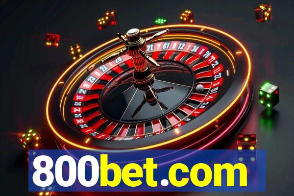 800bet.com