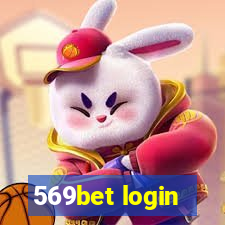 569bet login