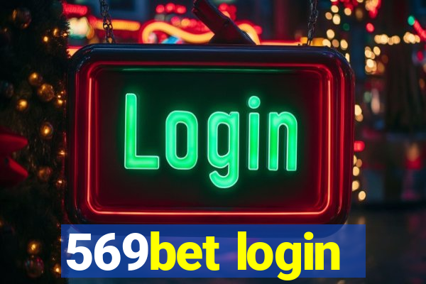 569bet login