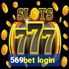 569bet login