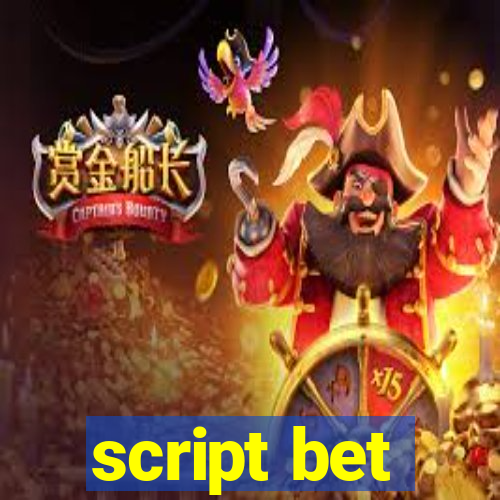 script bet