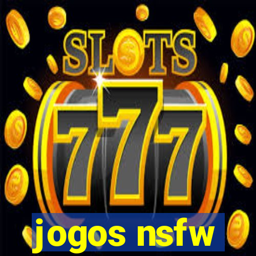 jogos nsfw