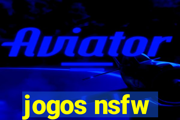 jogos nsfw