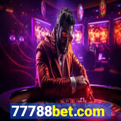 77788bet.com