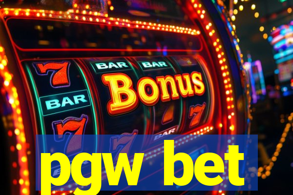 pgw bet