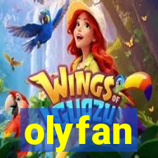 olyfan