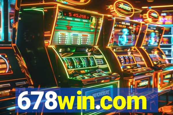 678win.com