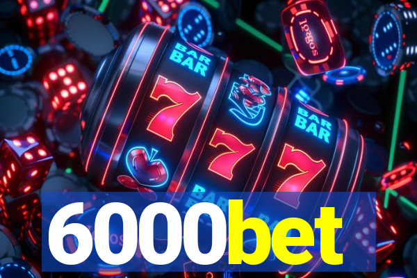 6000bet