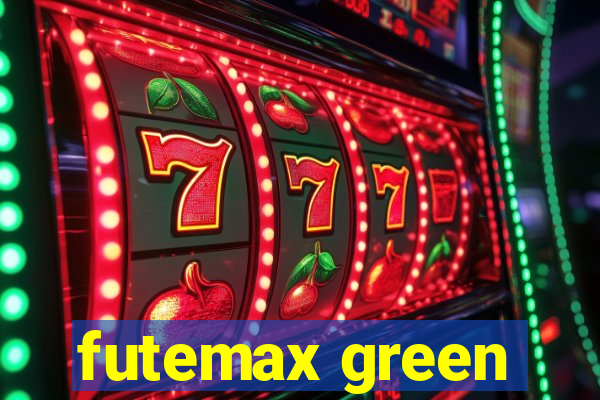 futemax green