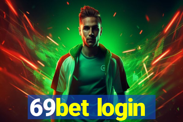 69bet login