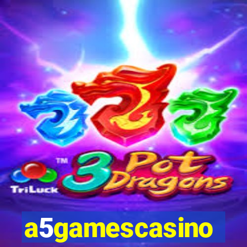 a5gamescasino