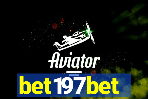 bet197bet