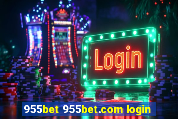 955bet 955bet.com login