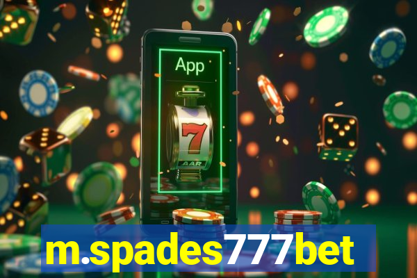 m.spades777bet