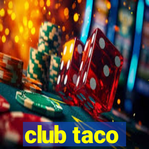 club taco