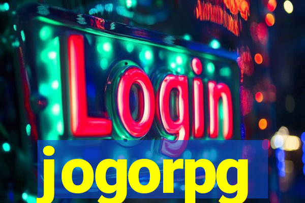 jogorpg