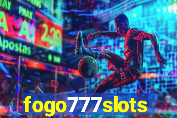 fogo777slots