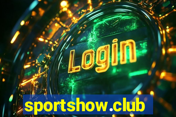 sportshow.club