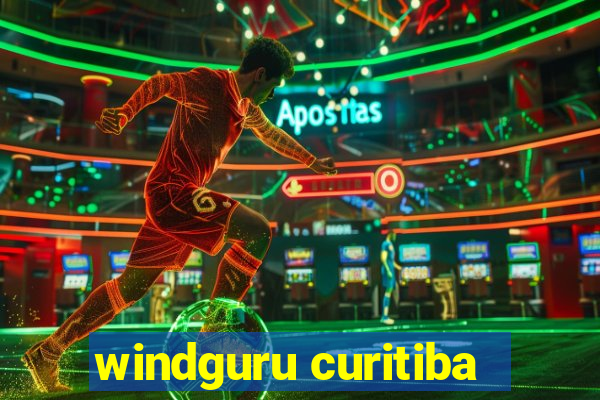 windguru curitiba