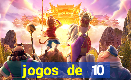 jogos de 10 centavos nas plataformas