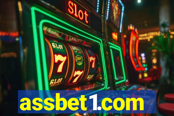 assbet1.com