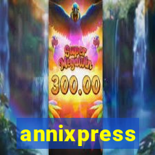 annixpress