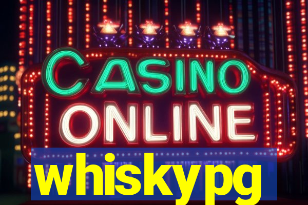 whiskypg