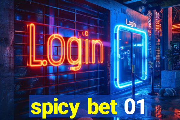 spicy bet 01