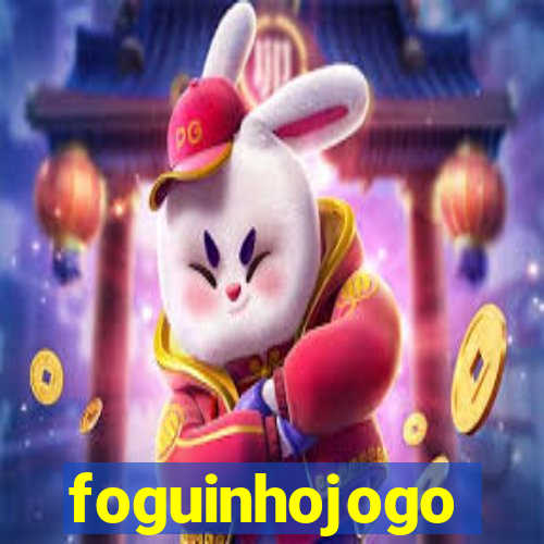 foguinhojogo