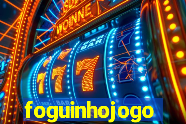 foguinhojogo