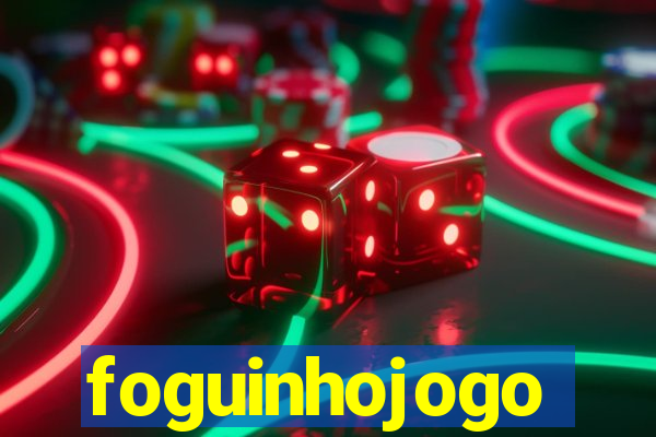 foguinhojogo