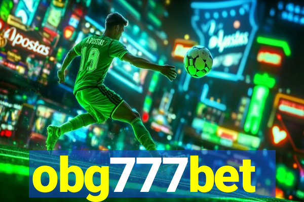 obg777bet