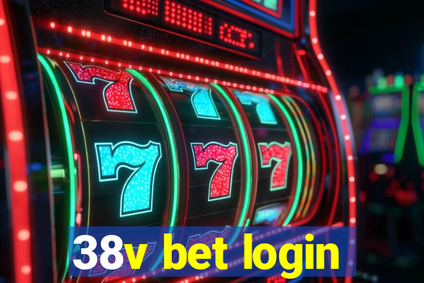 38v bet login