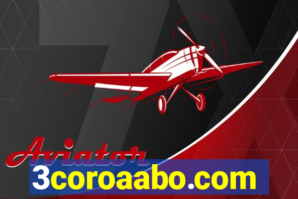 3coroaabo.com