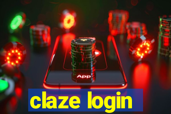 claze login