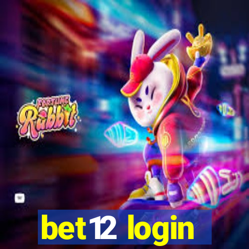 bet12 login