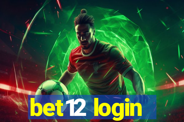 bet12 login