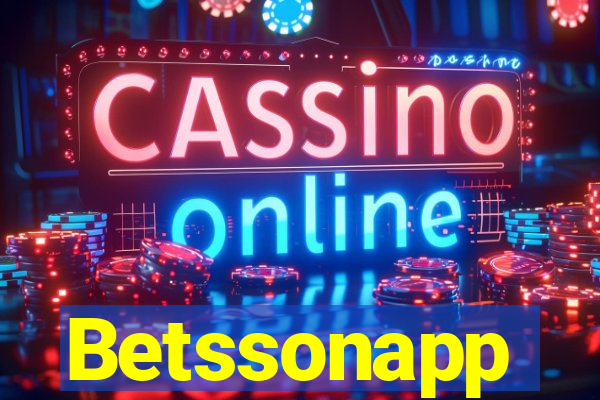 Betssonapp