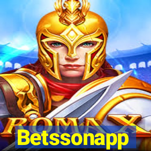 Betssonapp