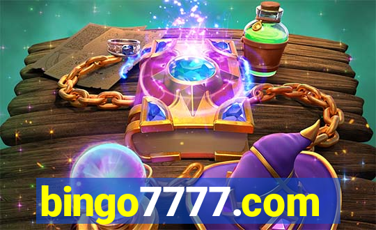 bingo7777.com