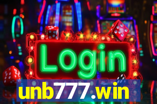 unb777.win