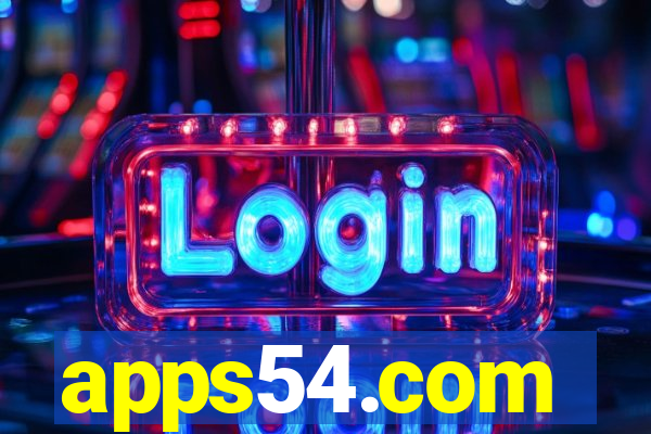 apps54.com