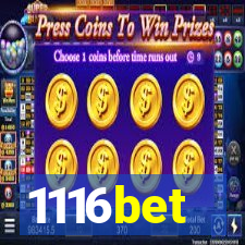 1116bet