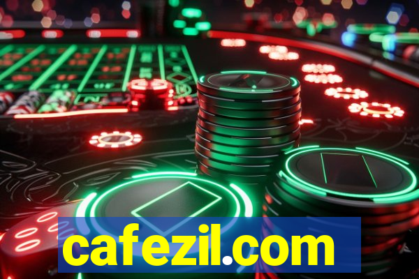 cafezil.com