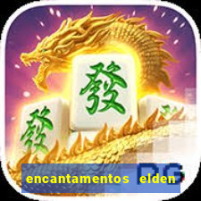 encantamentos elden ring wiki