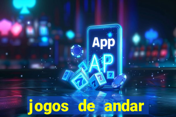 jogos de andar pela cidade e fazer compras