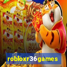 robloxr36games