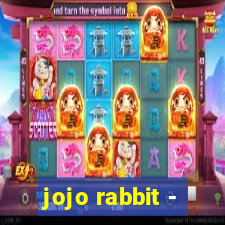 jojo rabbit -