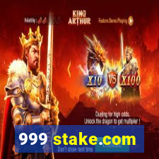 999 stake.com