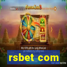 rsbet com